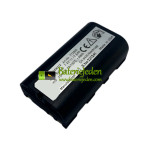 Baterie pro Leica GEB212 GS15 TPS1200 TS06/09 [Náhradní baterie]